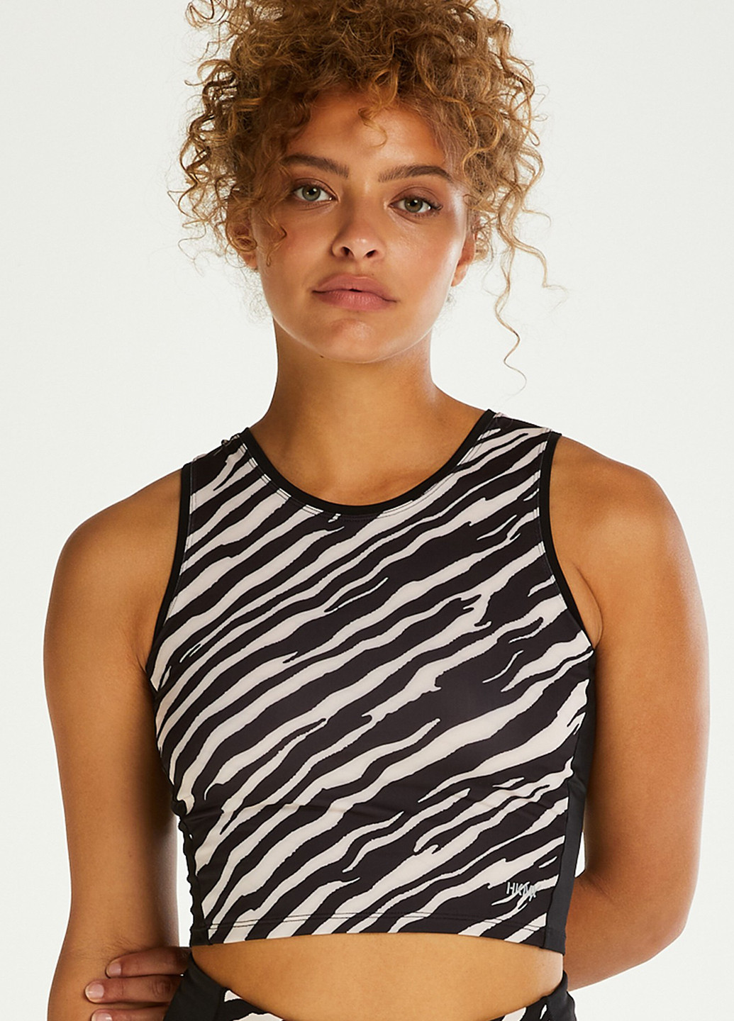 Топ Hunkemoller (340098531)