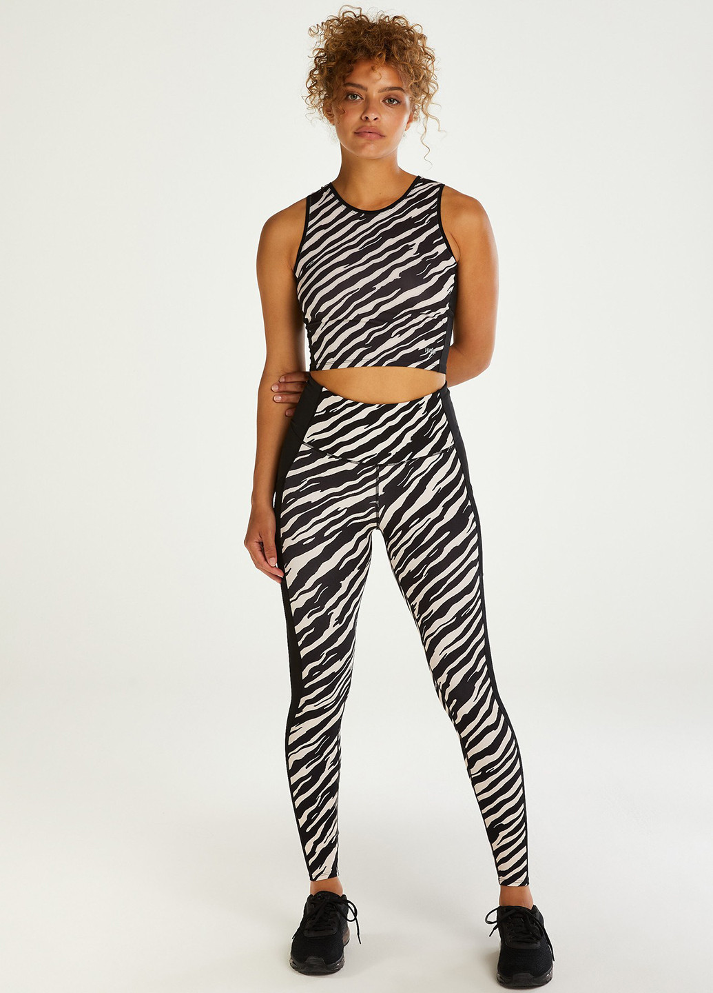 Топ Hunkemoller (340098531)