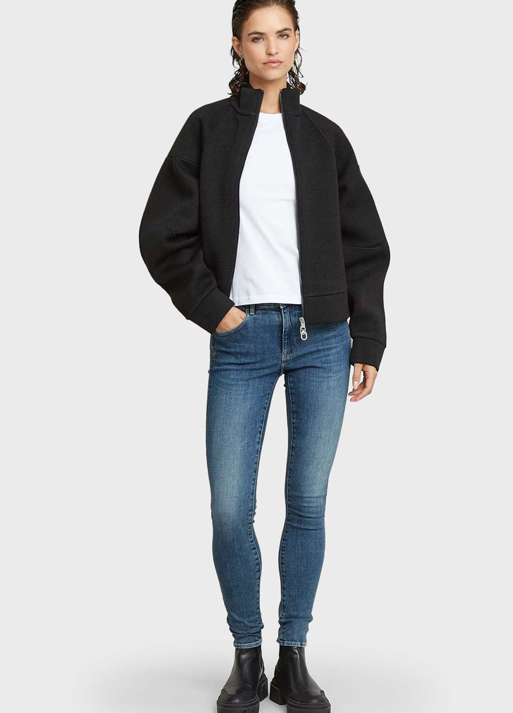 Джинси G-Star Raw - (347246753)