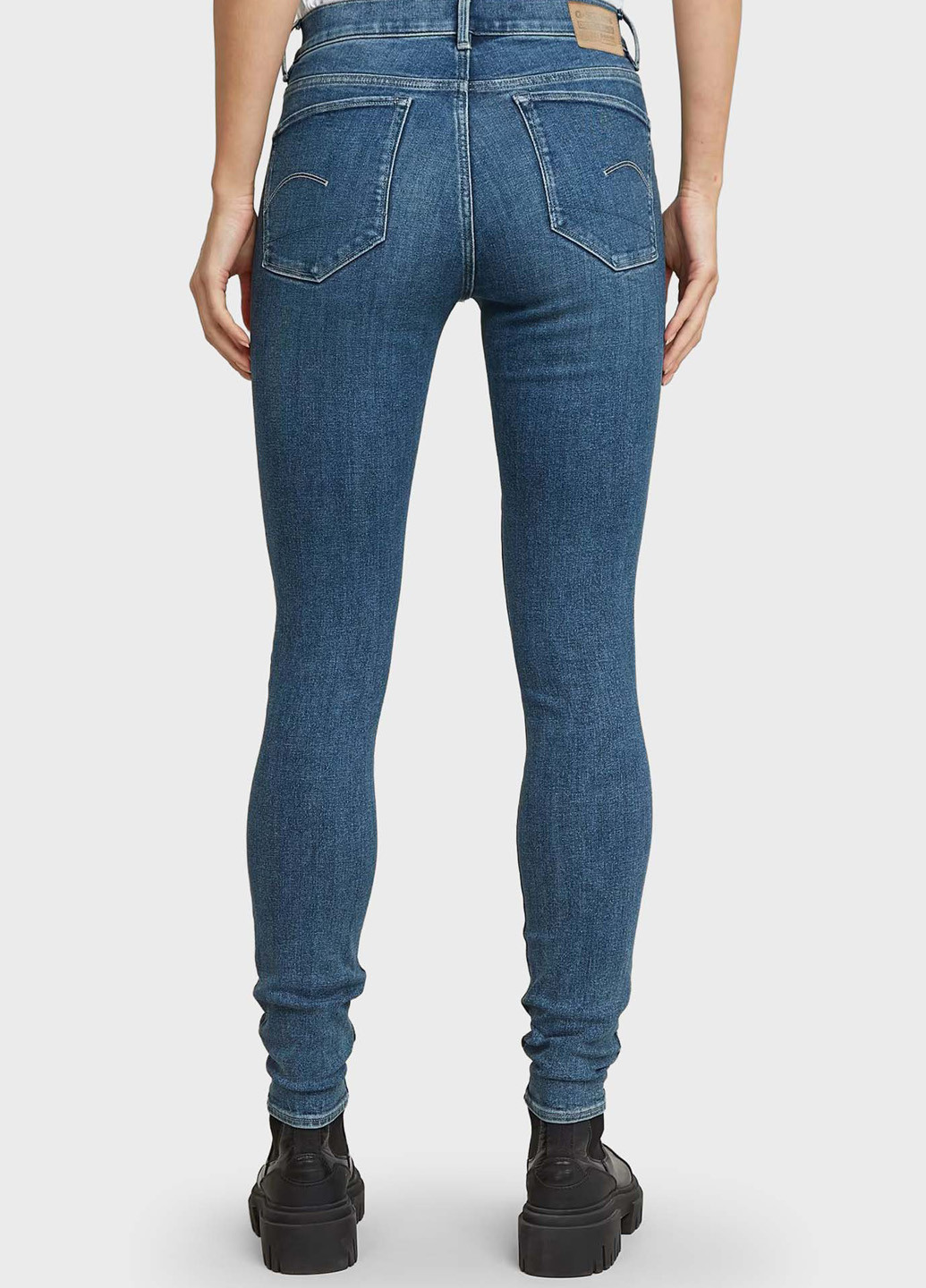 Джинси G-Star Raw - (347246753)