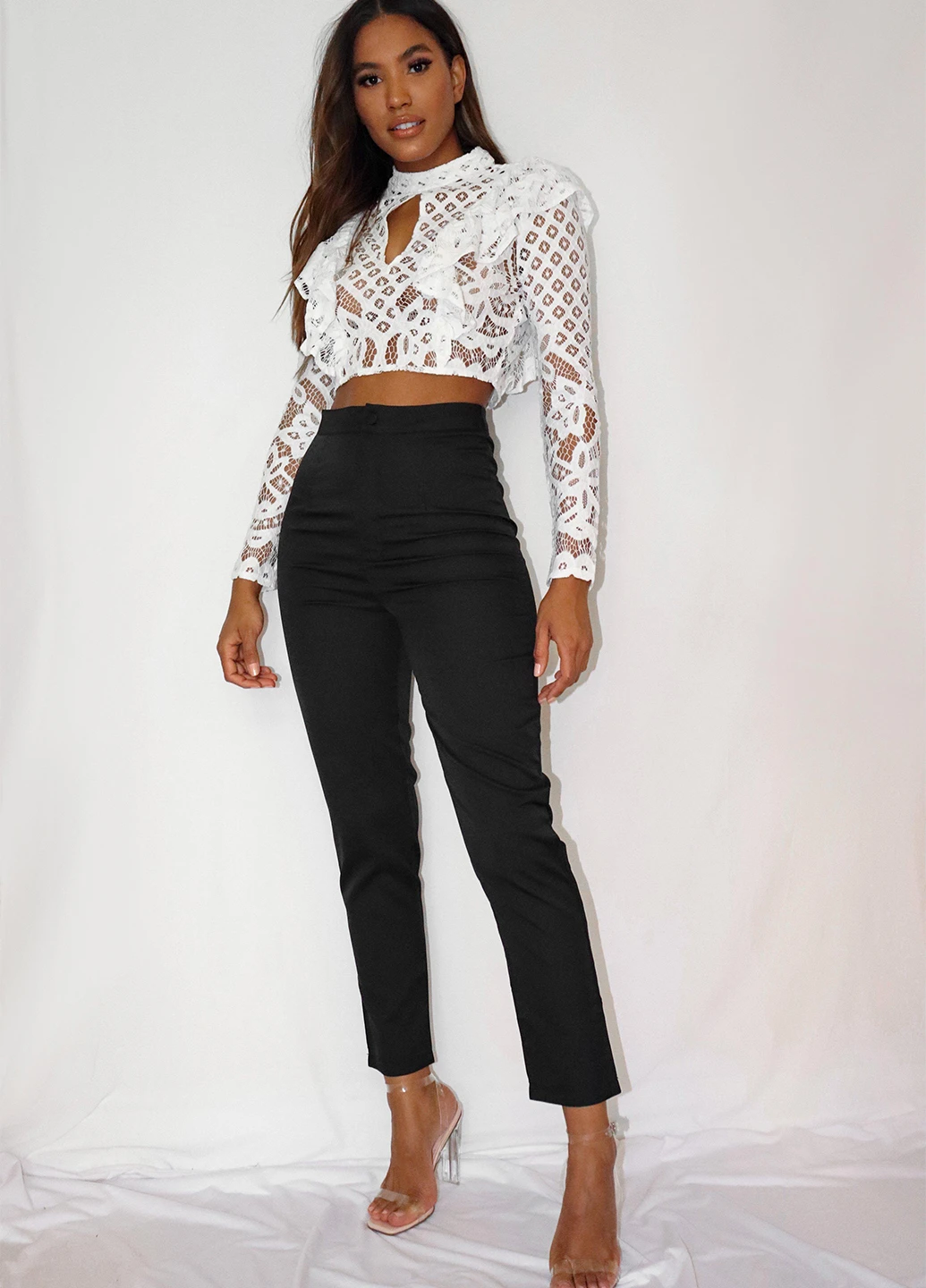 Топ Missguided (260390475)
