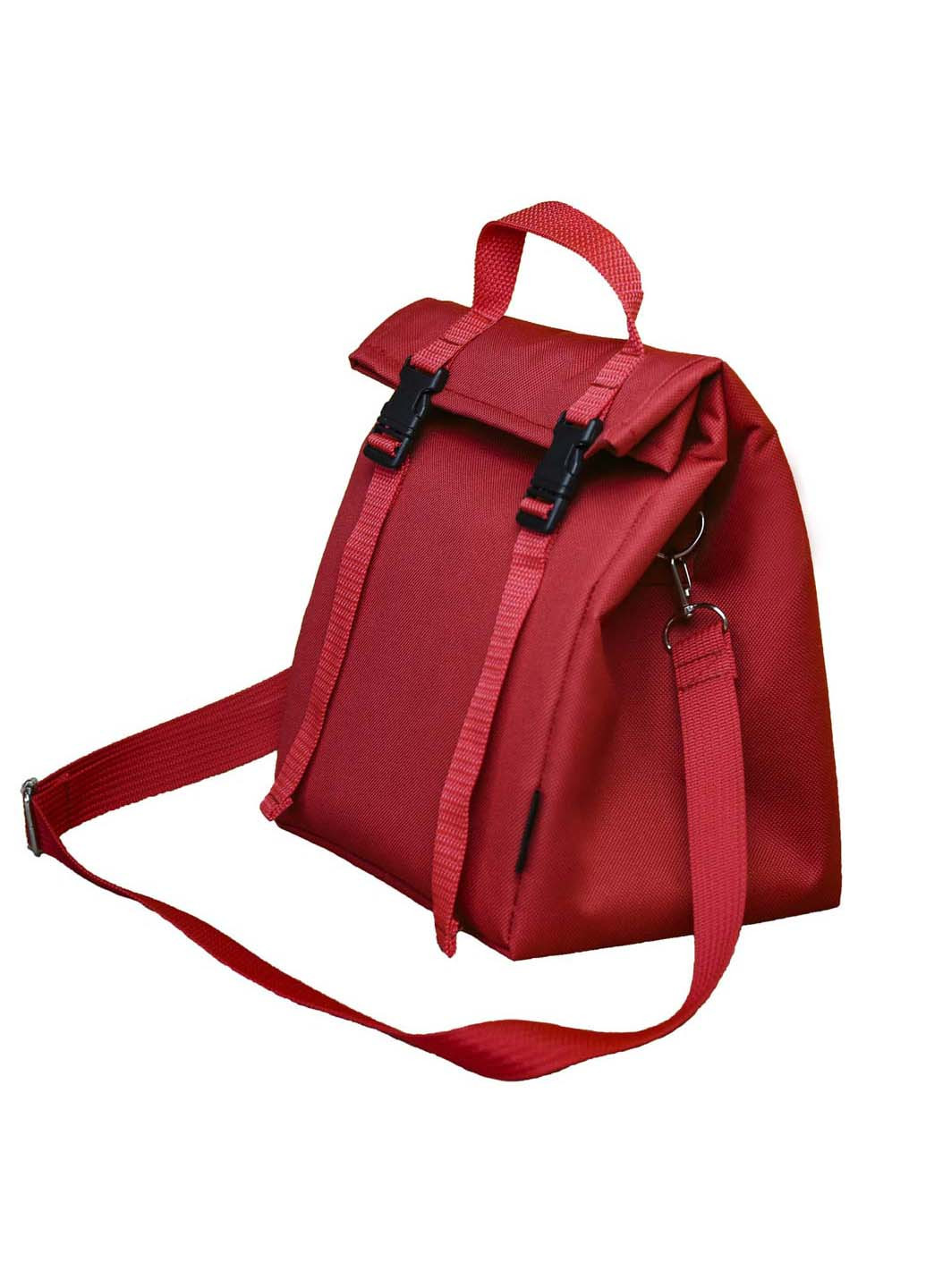 Термосумка lunch bag Фастекс VS Thermal Eco Bag 10 л (250619149)