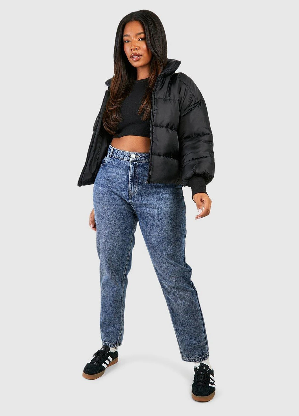 Джинси Boohoo - (322092923)