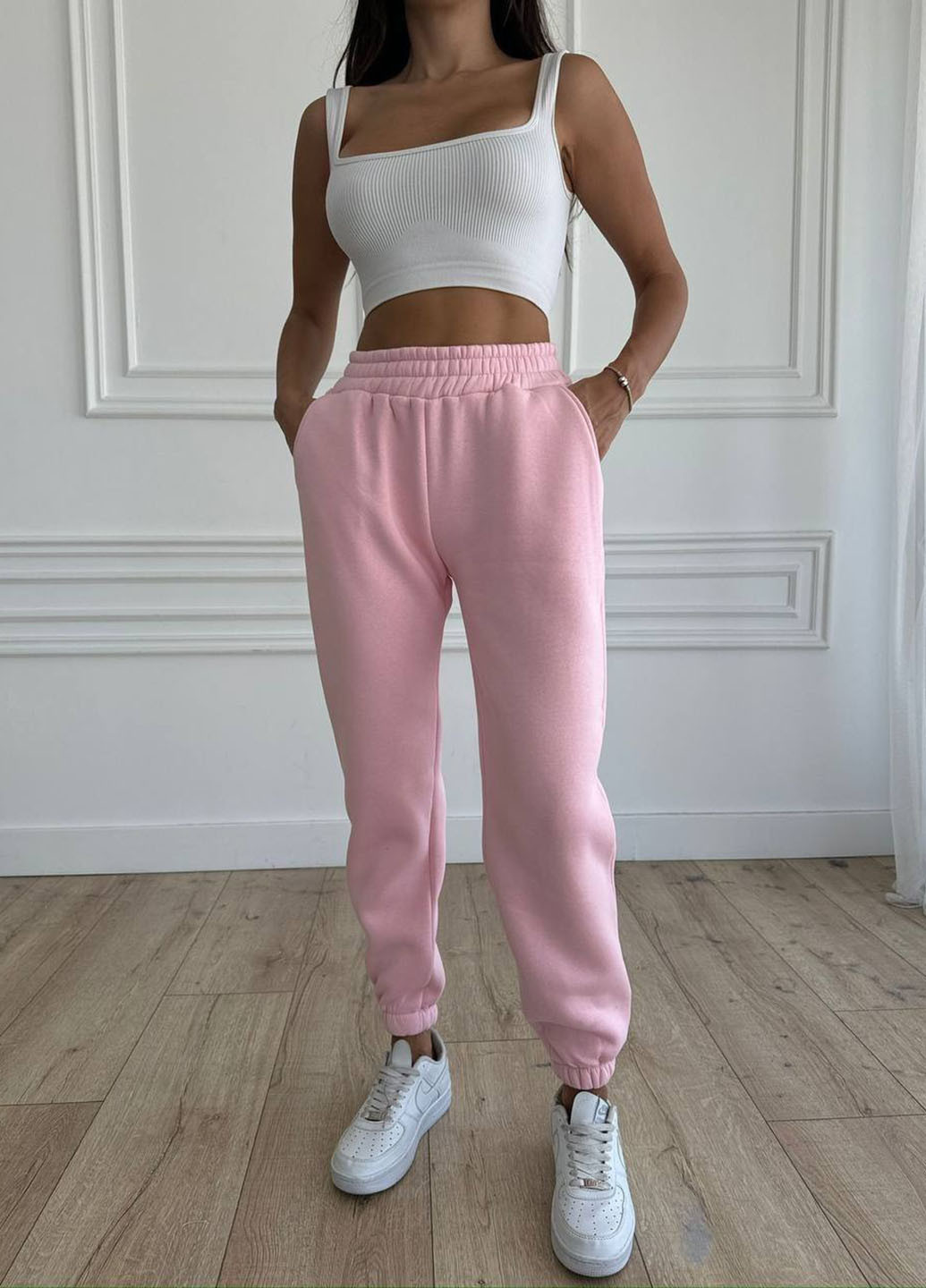 Брюки No Brand (362121178)