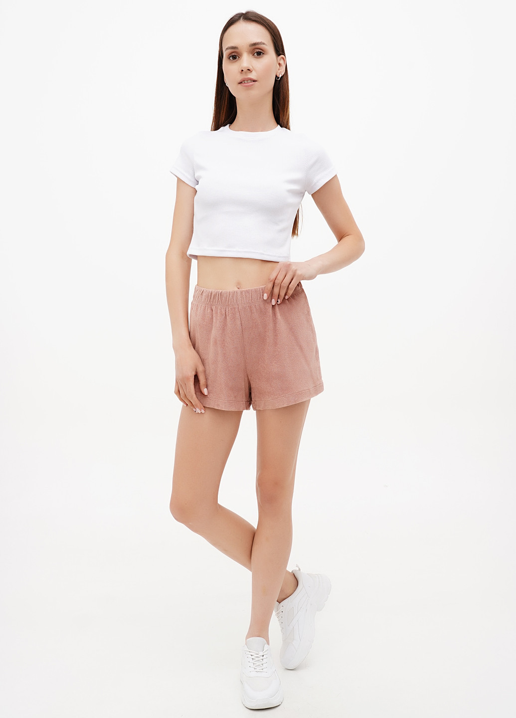 Шорти H&M (296036331)