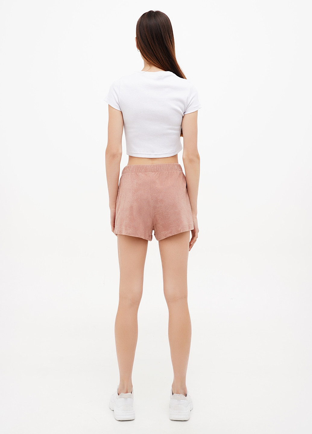 Шорти H&M (296036331)