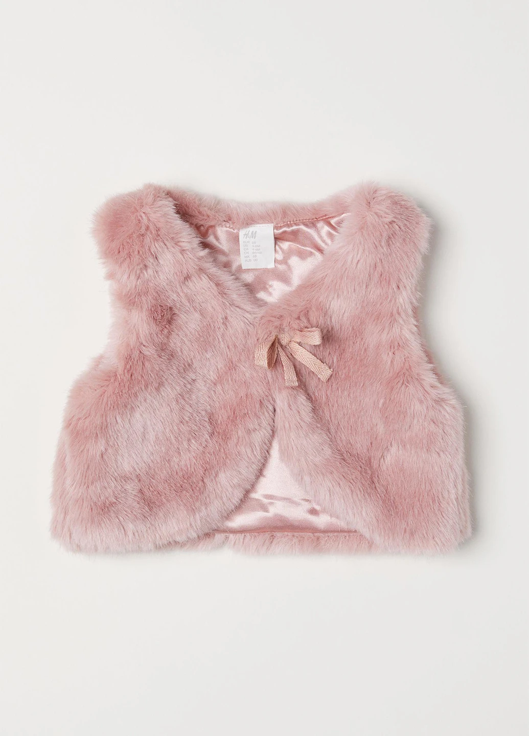 Жилет H&M (252196015)