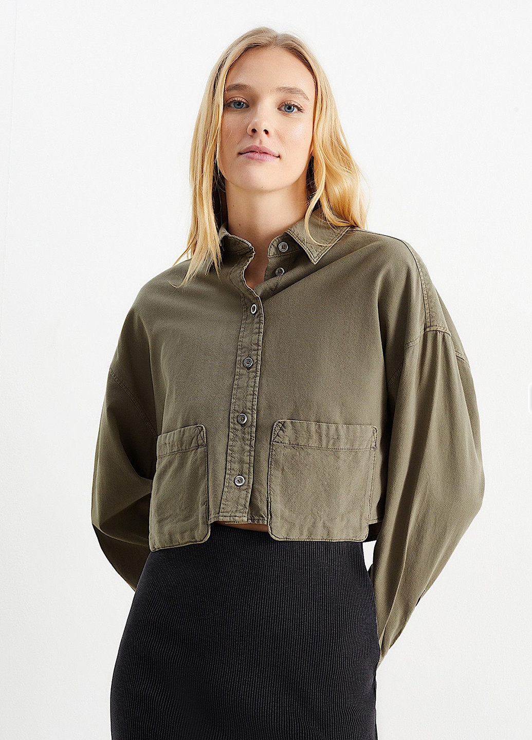 Сорочка C&A (313653139)