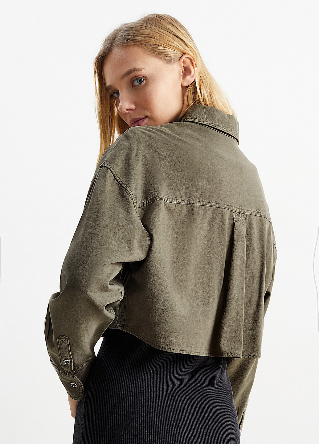 Сорочка C&A (313653139)