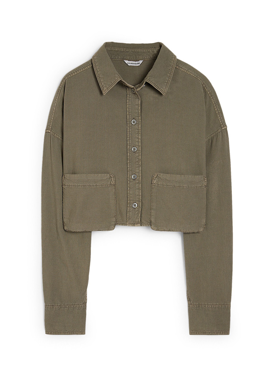 Сорочка C&A (313653139)