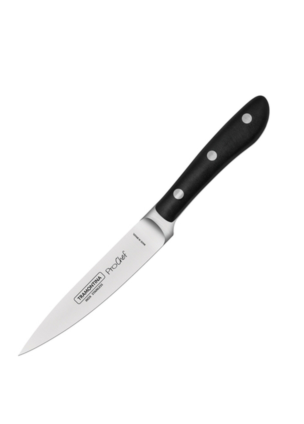 Нож для овощей и фруктов 10,2 см Tramontina (251141479)