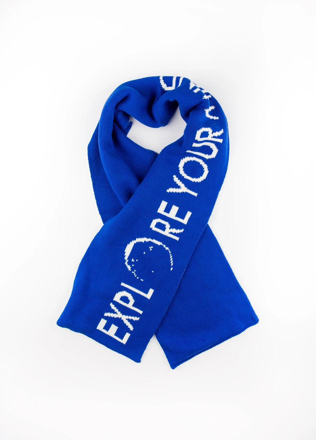 Шарф United Colors of Benetton (227592050)