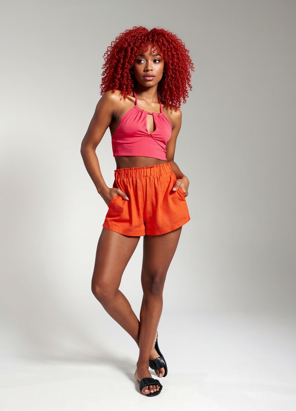 Топ Sinsay (280173168)