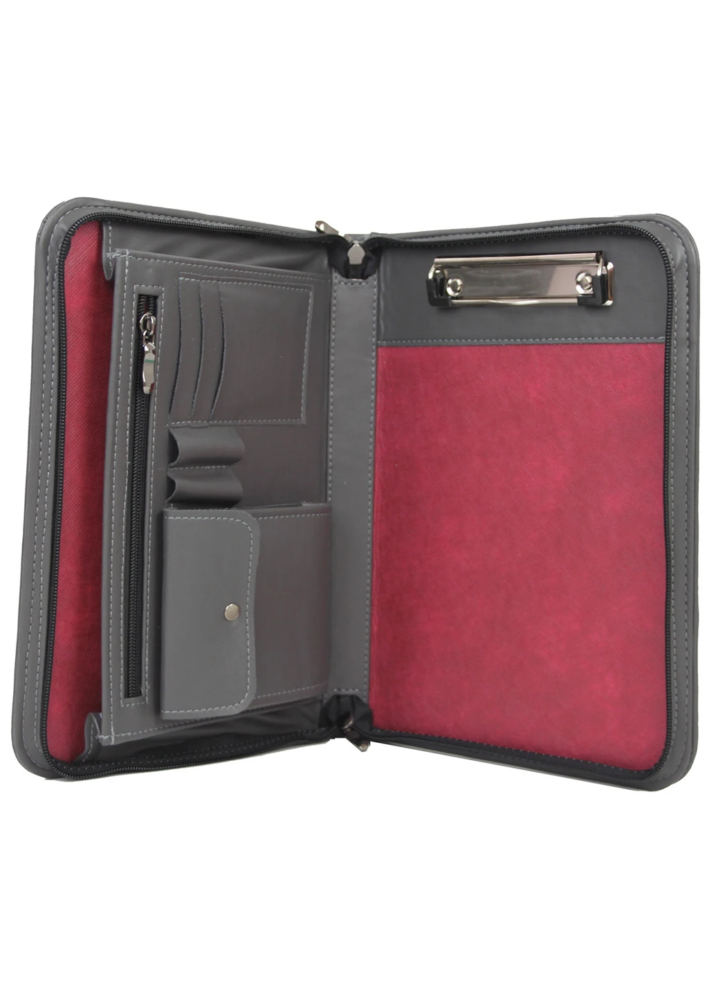 Ділова-папка 30х21,5х3,5 см Portfolio (252414935)
