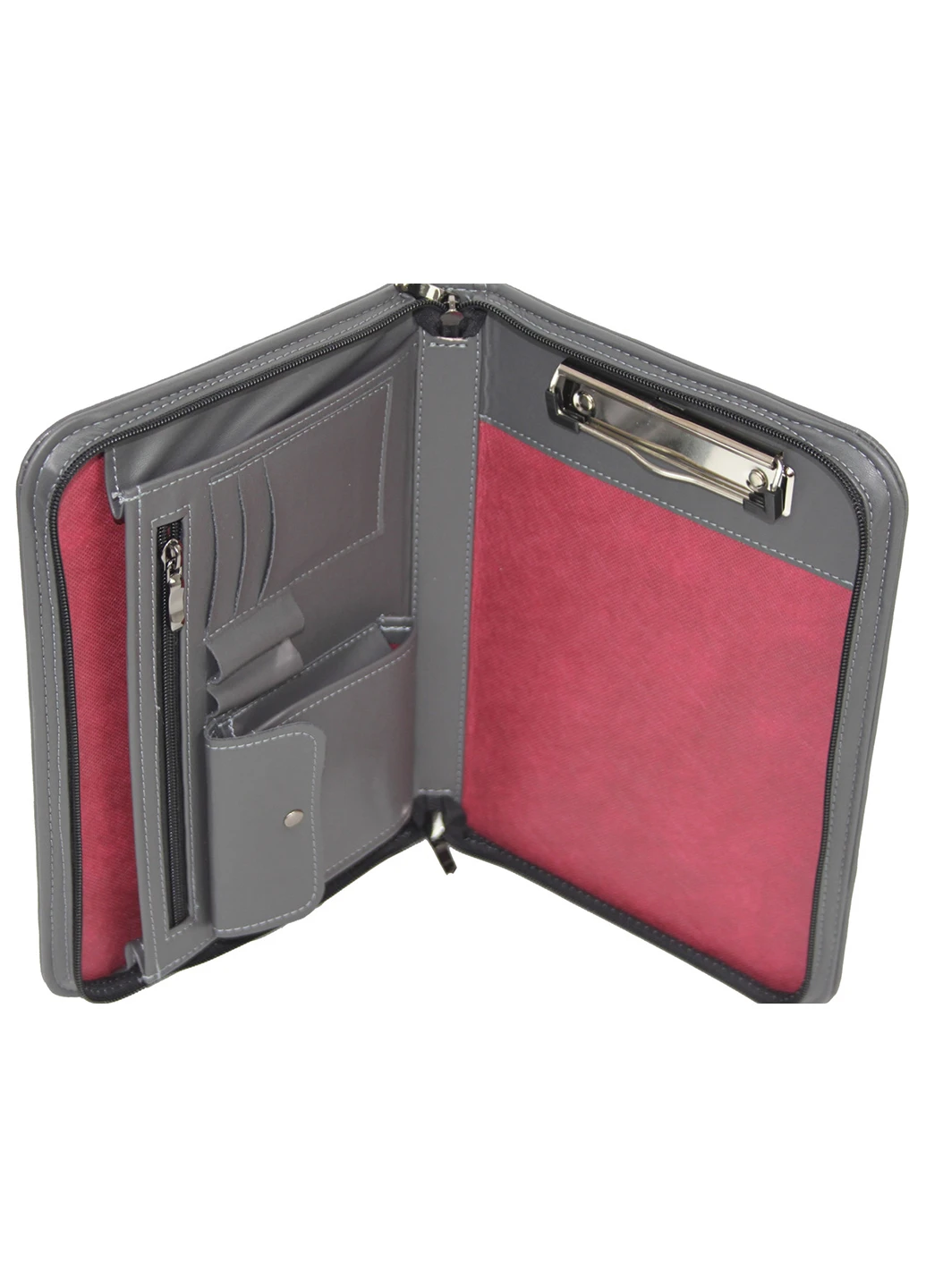 Ділова-папка 30х21,5х3,5 см Portfolio (252414935)