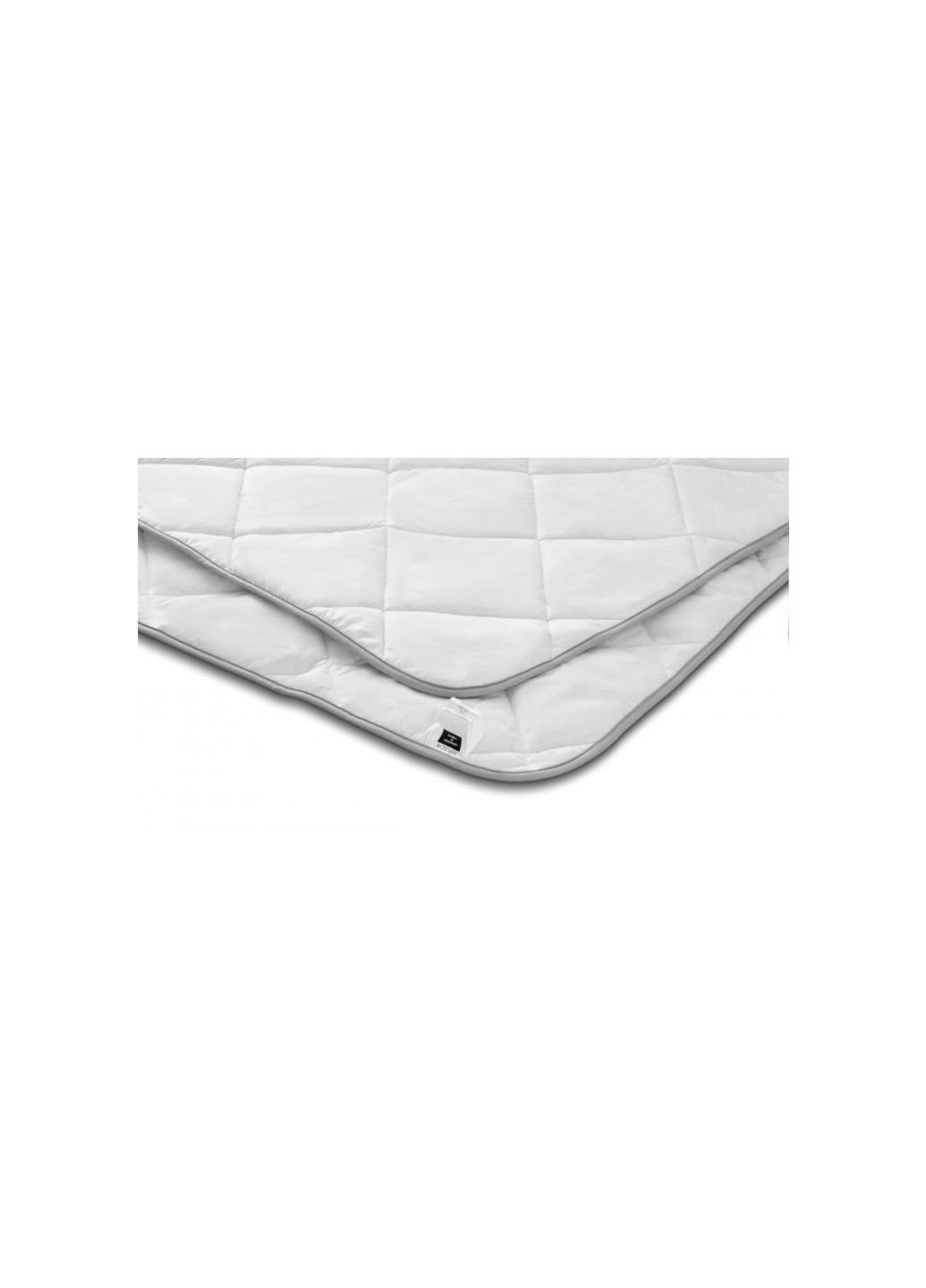 Ковдра шовкова Silk Royal Pearl 0505 демі 172х205 см (2200000038029) Mirson (254082505)