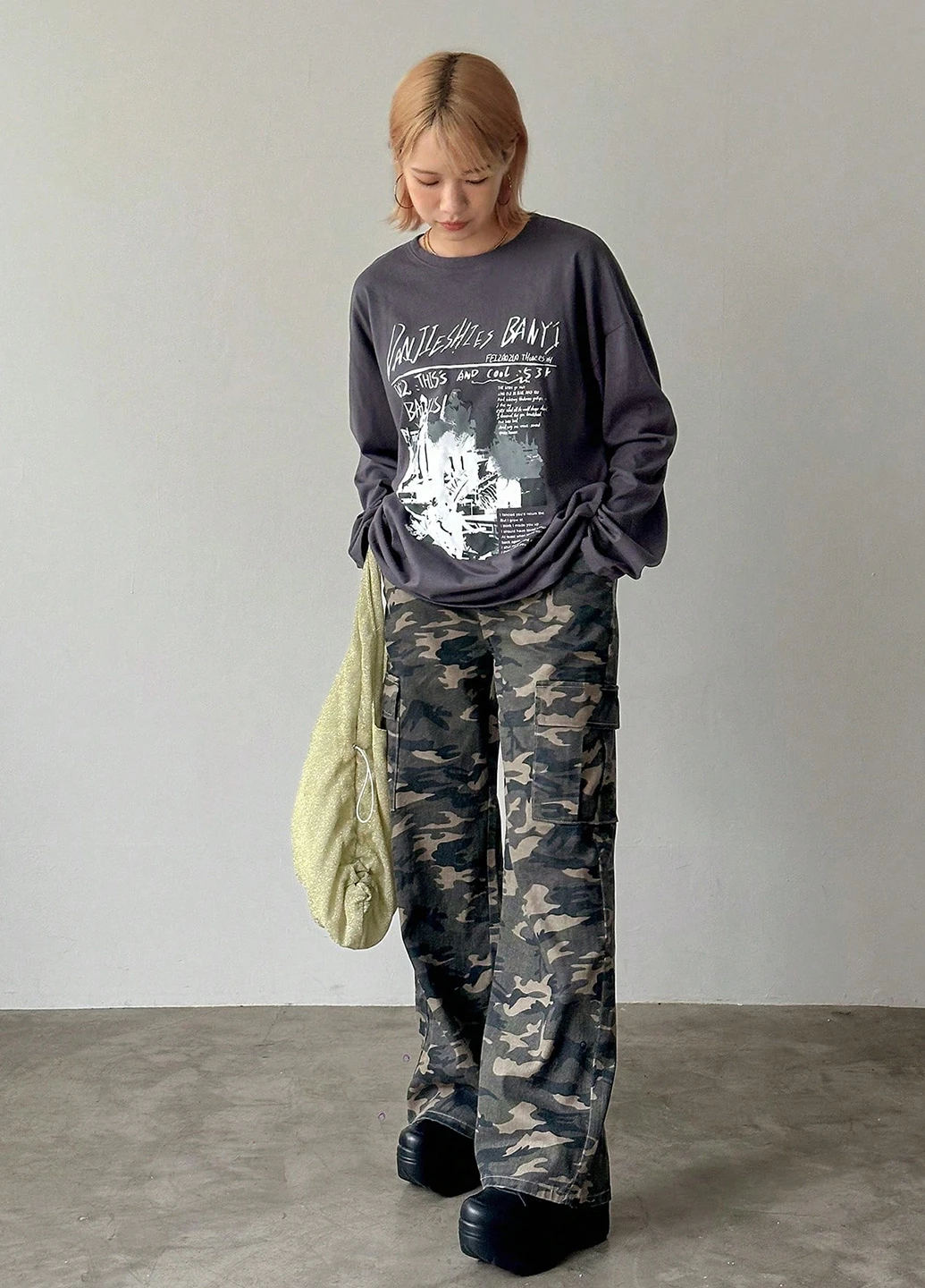 Джинси SHEIN - (334151706)