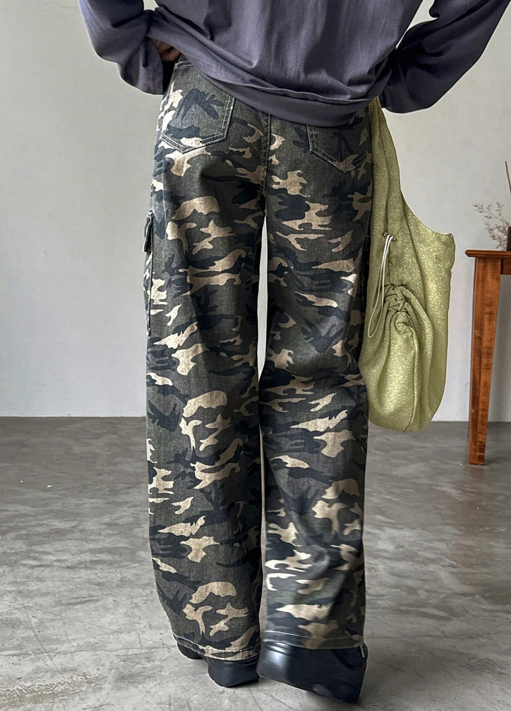 Джинси SHEIN - (334151706)