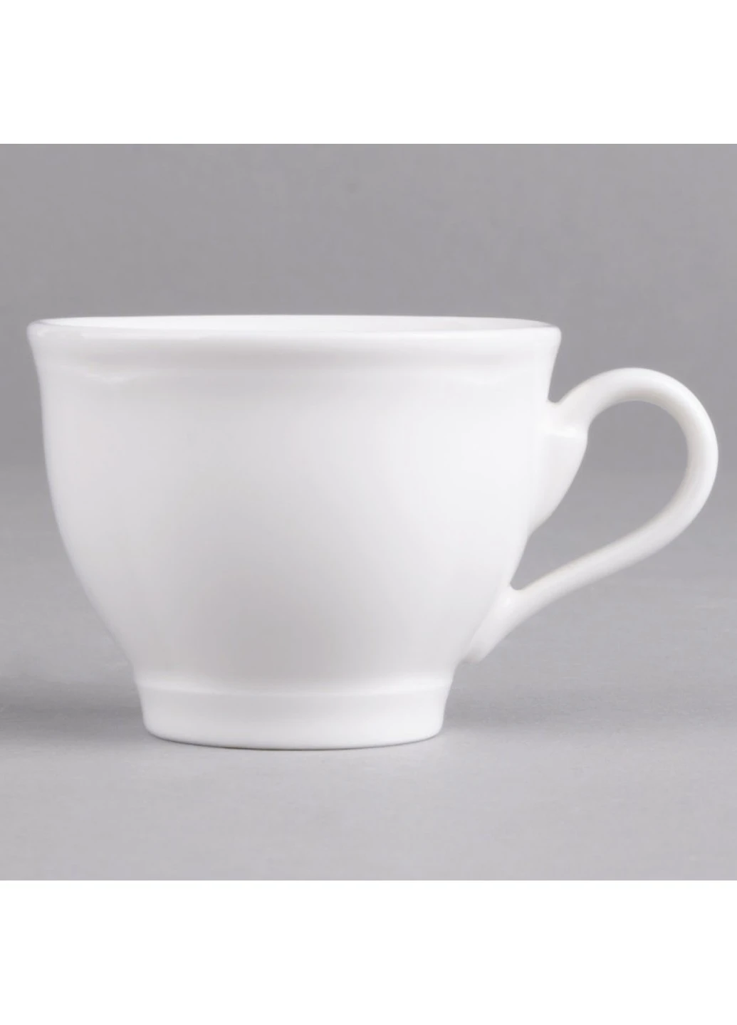 Чашка La Scala 90 мл біла Villeroy & Boch (254455098)