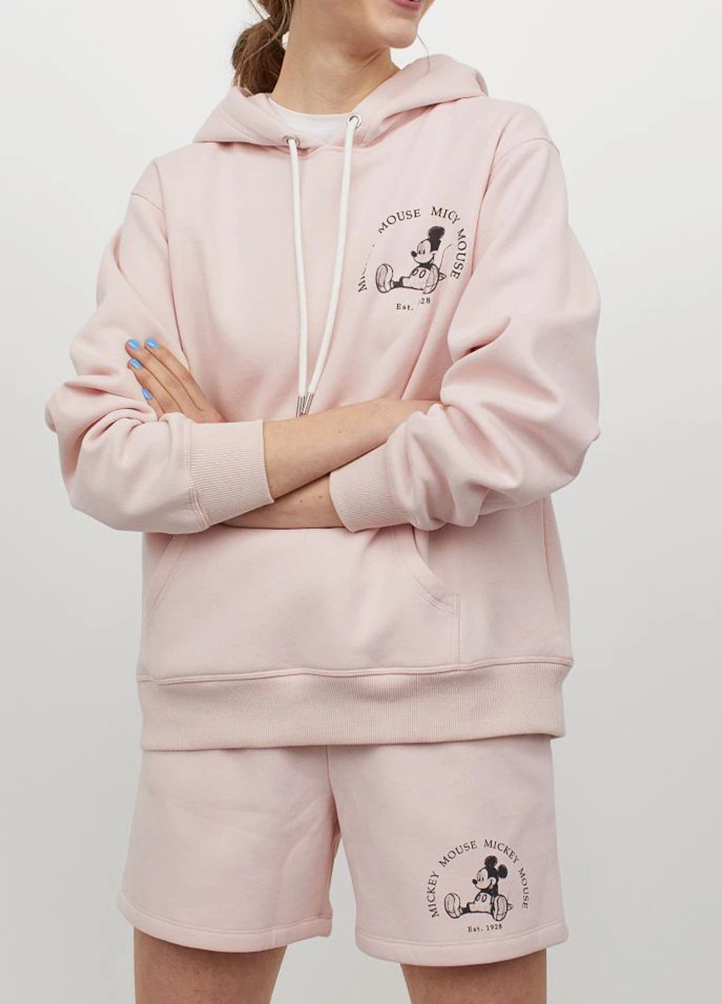 Толстовка H&M (251414583)