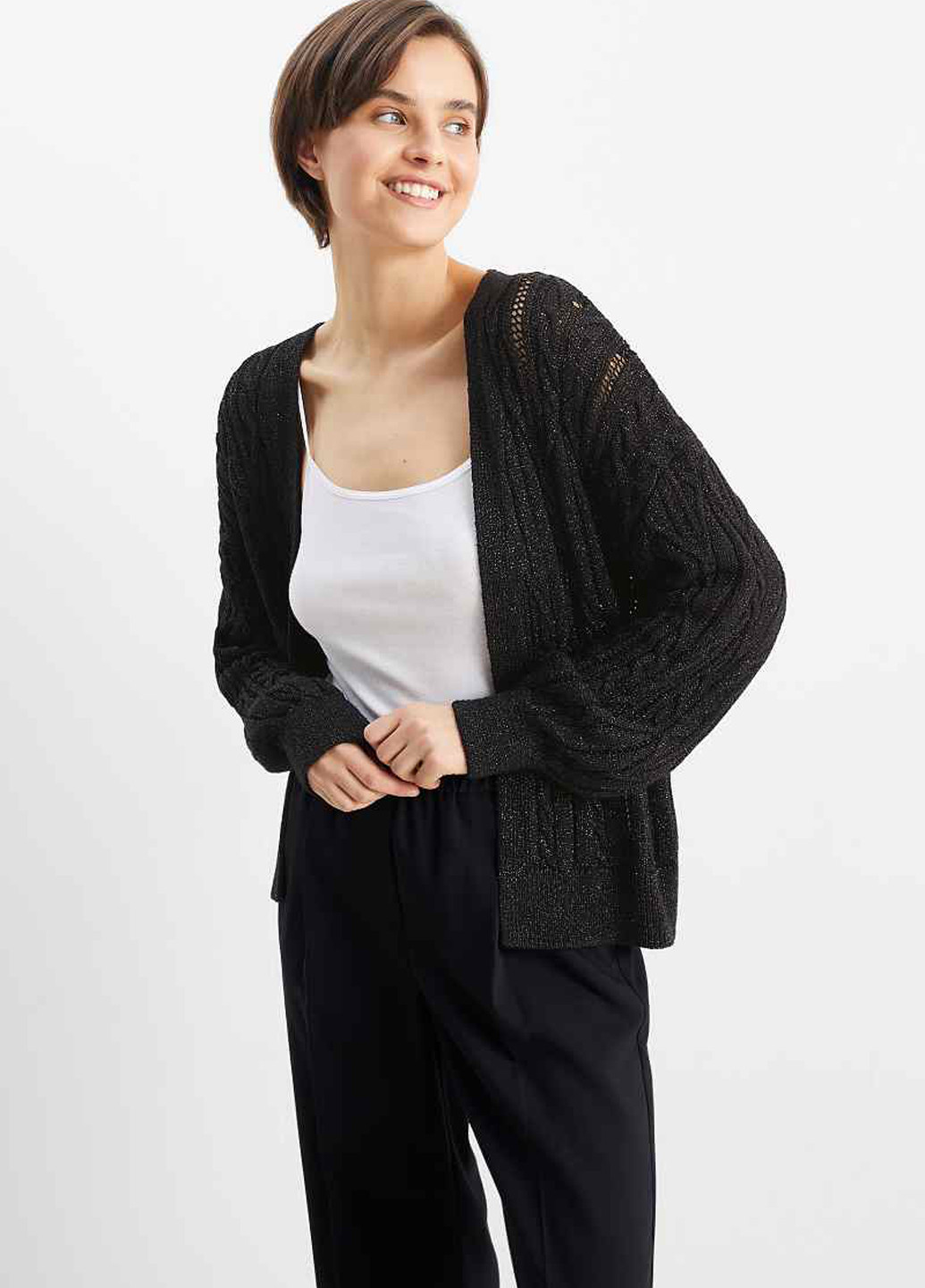 Кардиган C&A (330104297)