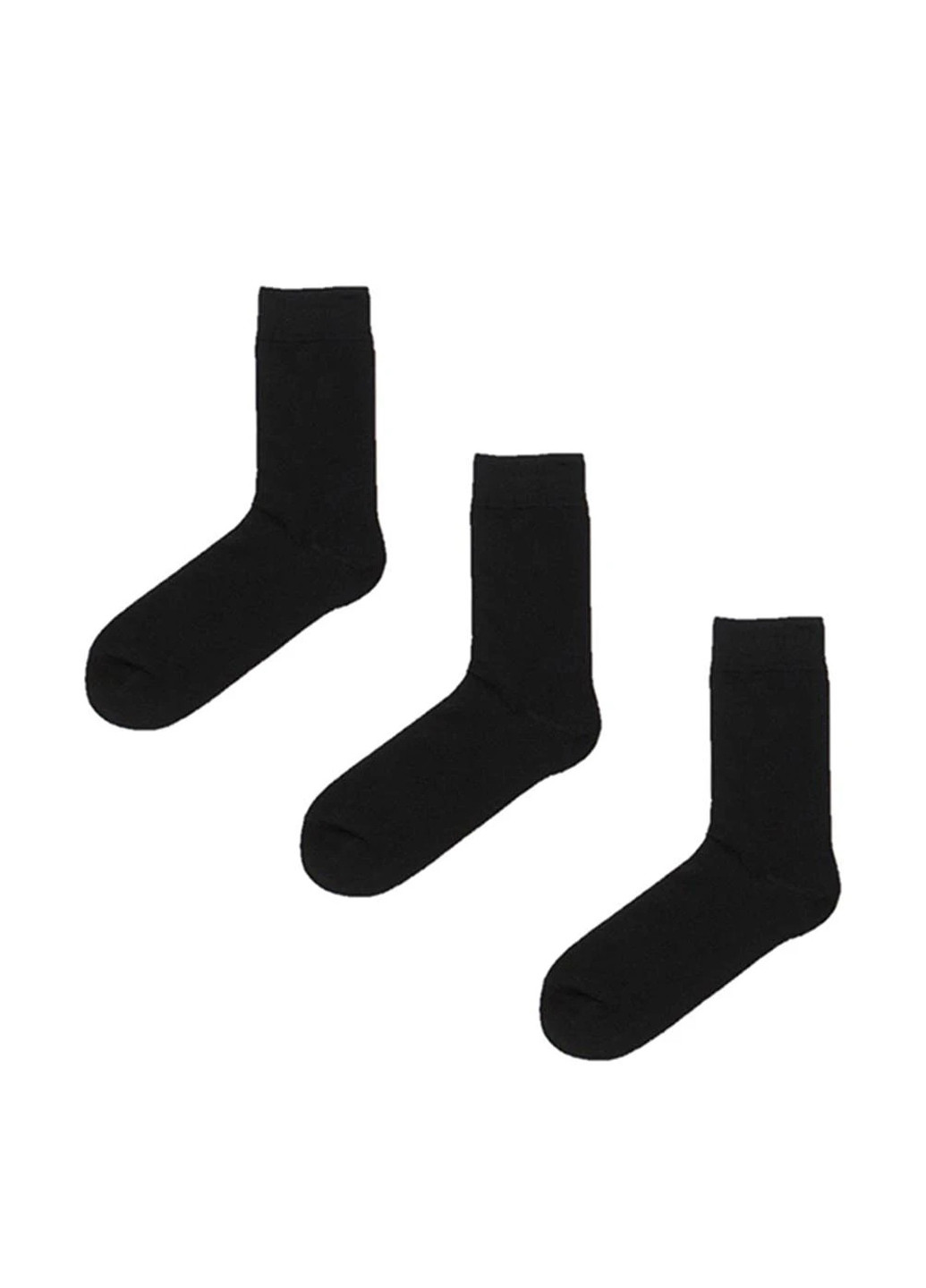 Шкарпетки (3 пари) H&M (268134923)