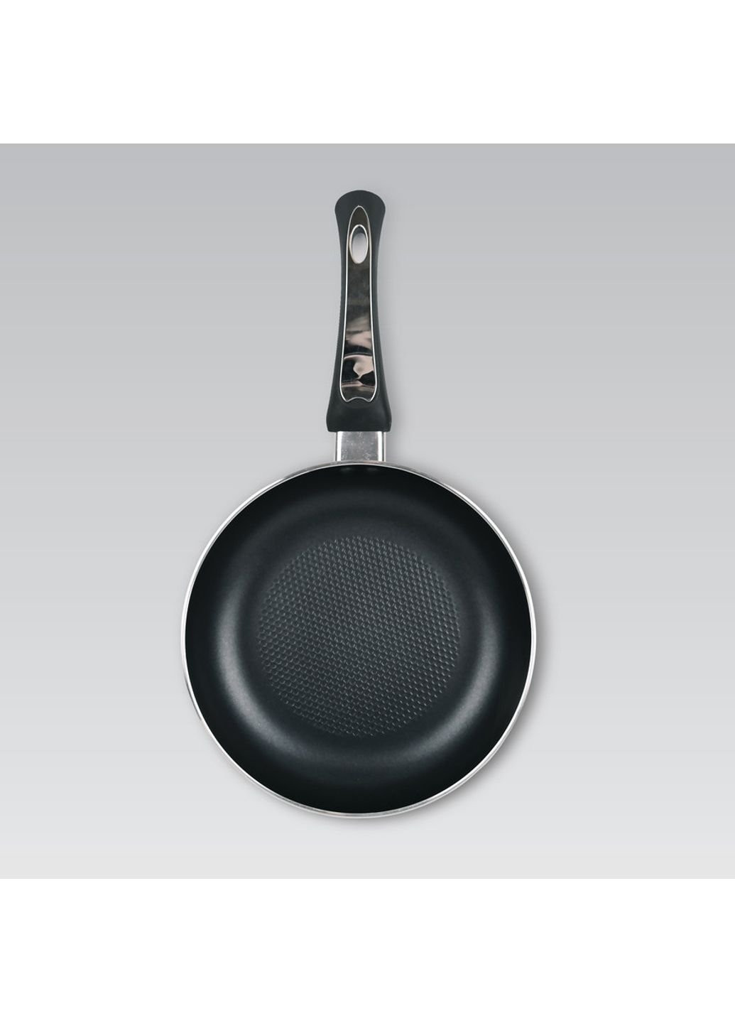 Сковорода універсальна MR-1203-24 24 см Maestro (253571862)