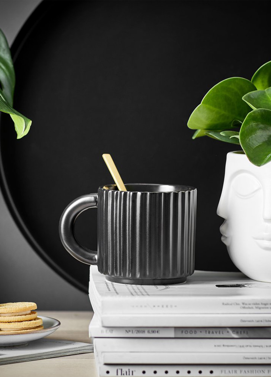 Горщик для квітів, 13 см Butlers (301106157)