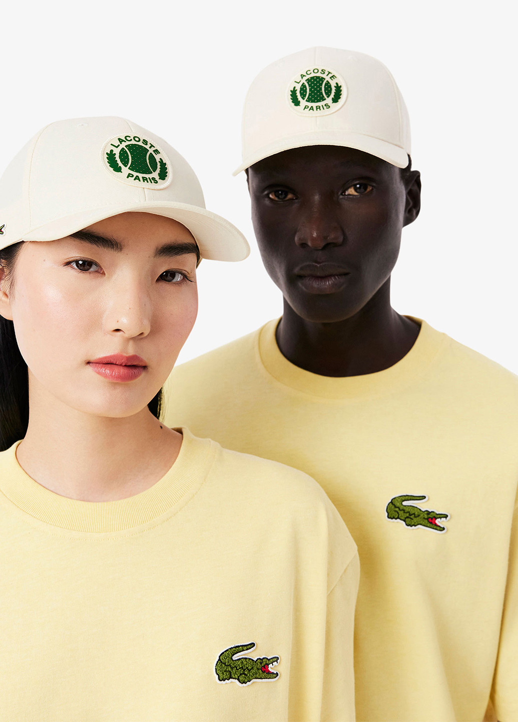 Кепка Lacoste (363619986)