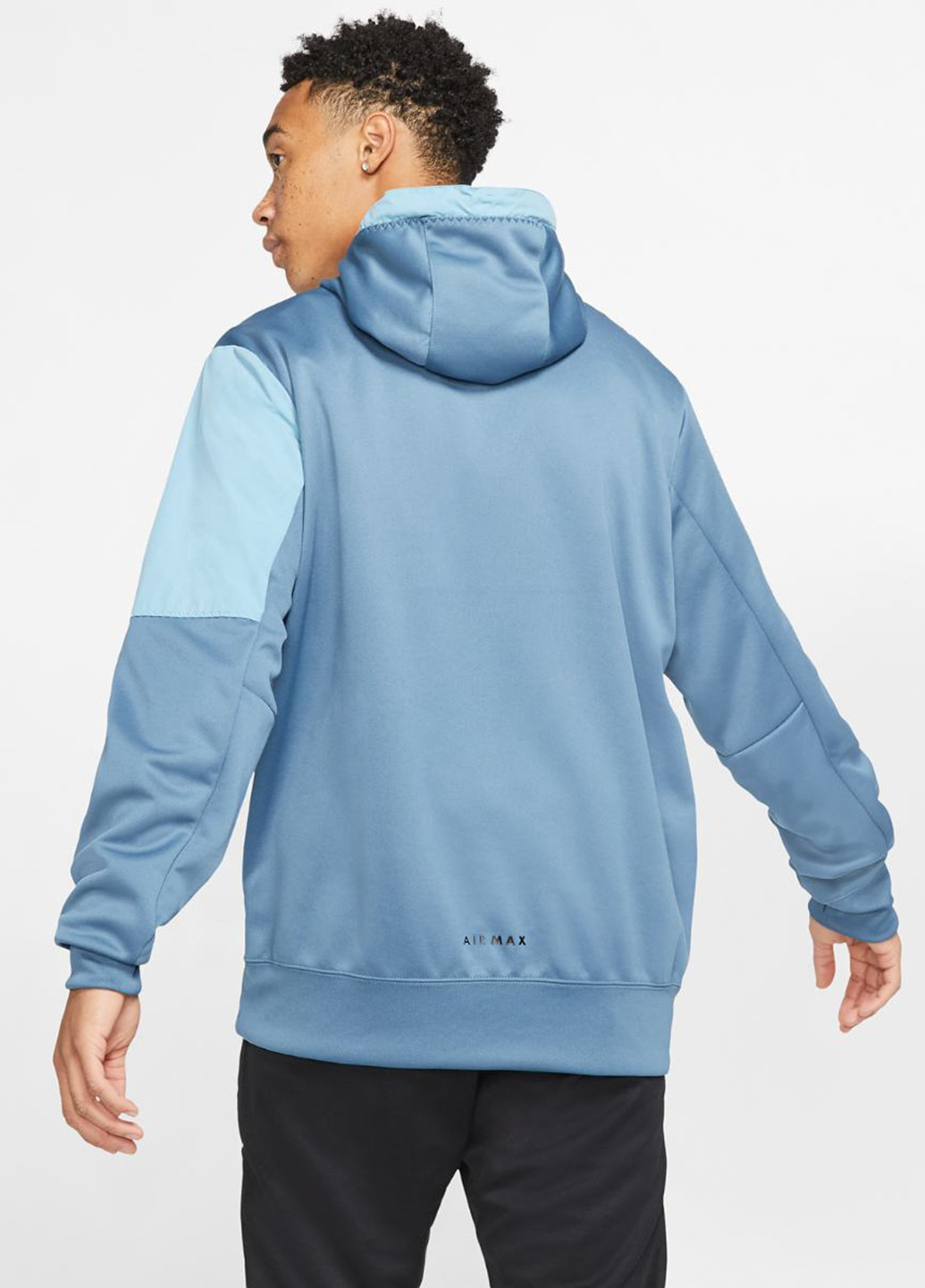 Худи Nike m nsw air max pk po hoodie (201826533)