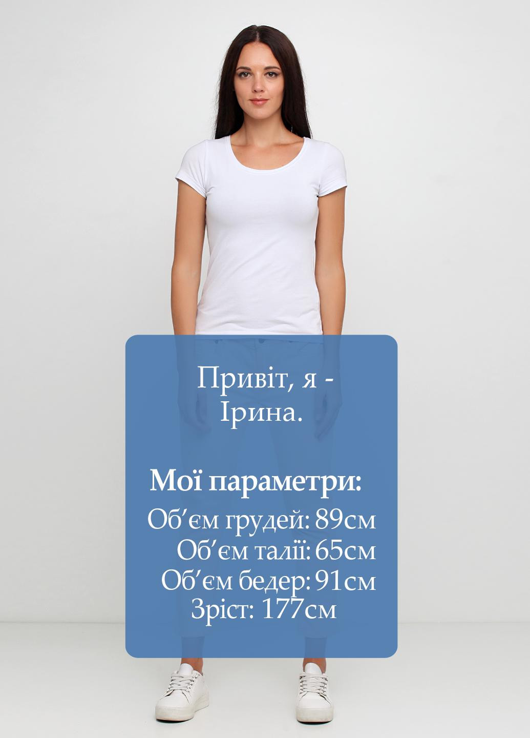 Брюки Denham (140831236)