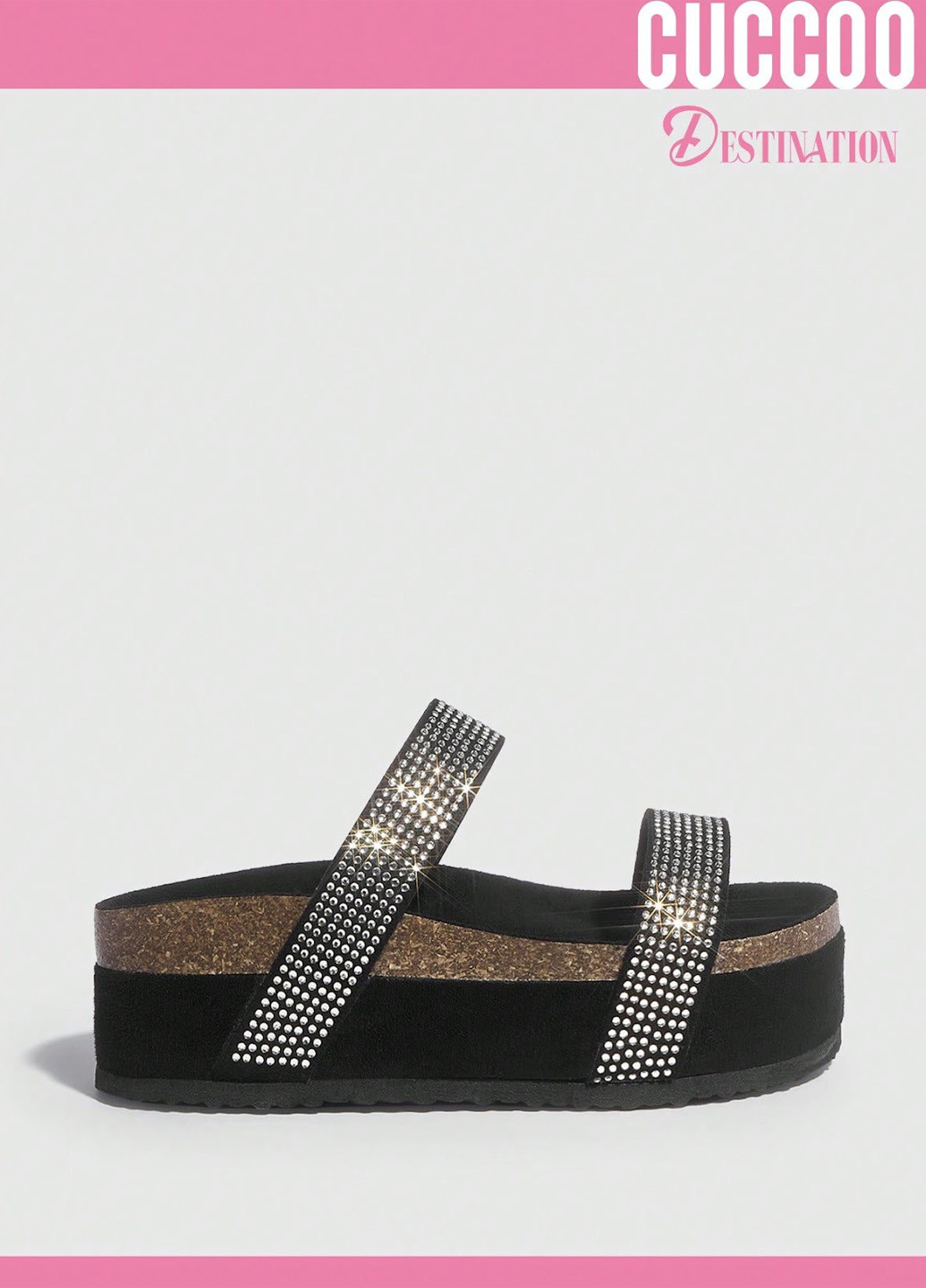 Сабо SHEIN (324037910)