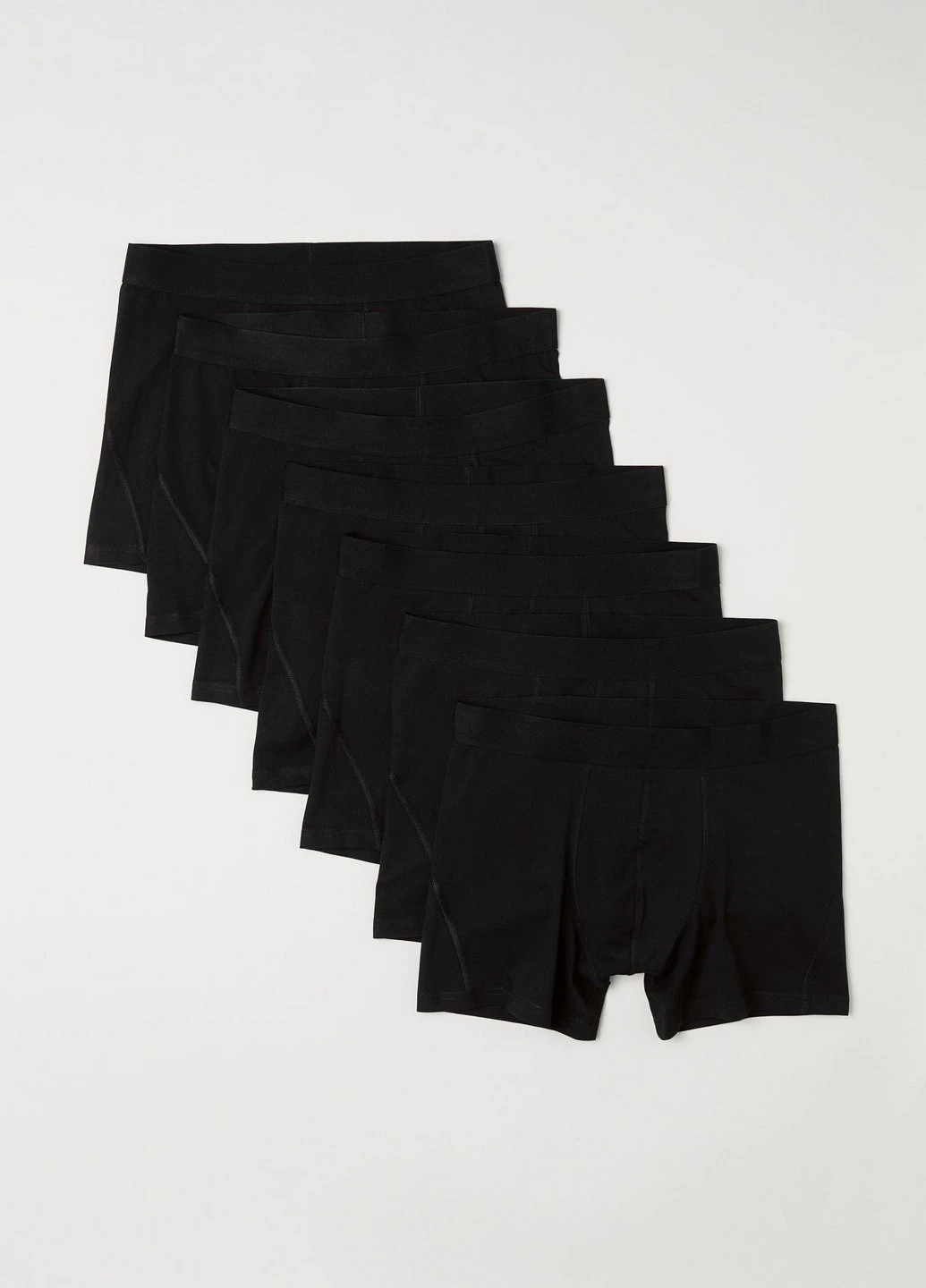 Трусы (7 шт.) H&M (356111589)