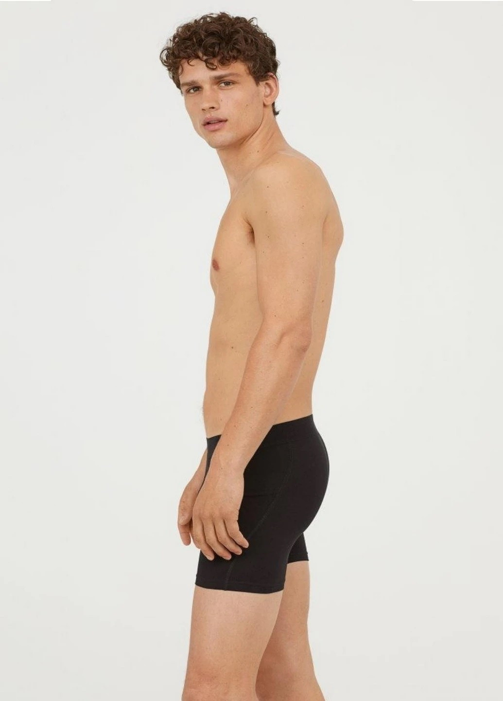 Трусы (7 шт.) H&M (356111589)