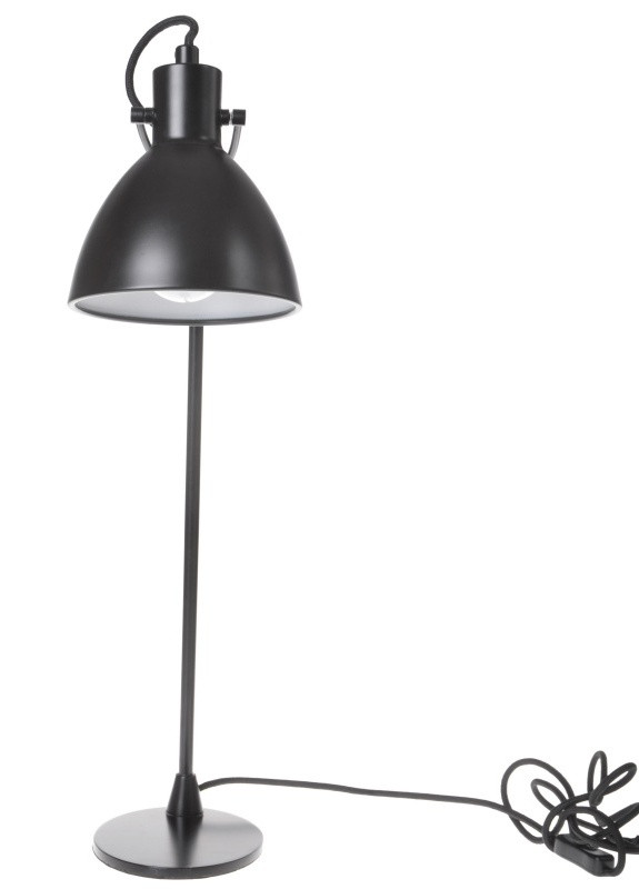 Настільна лампа Хай-тек BL-128T/1 E27 BK Brille (253881586)