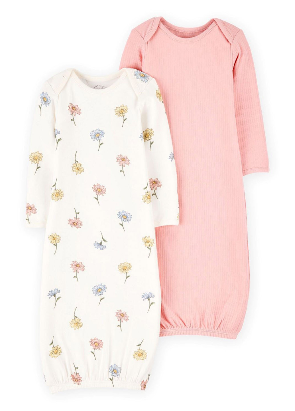 Нічна сорочка (2 шт.) Carter's (367985964)