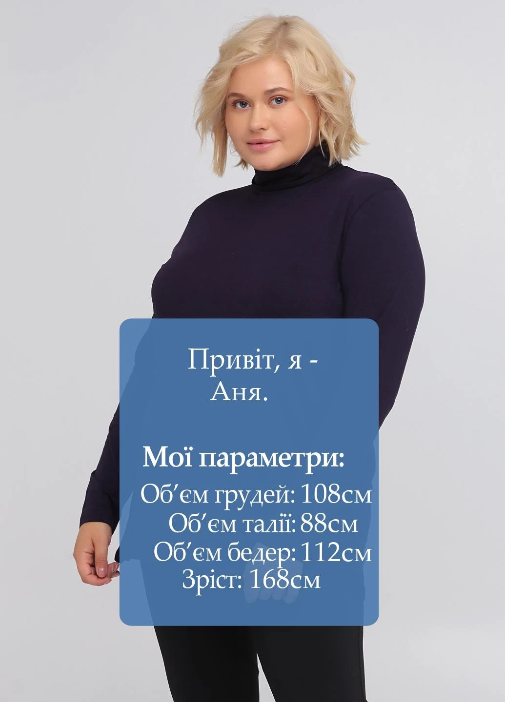 Водолазка C&A (244049404)