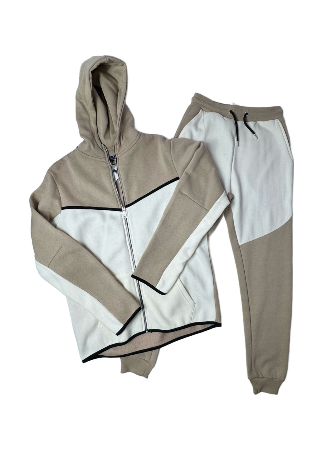 Костюм (толстовка, брюки) Boohoo (347643637)