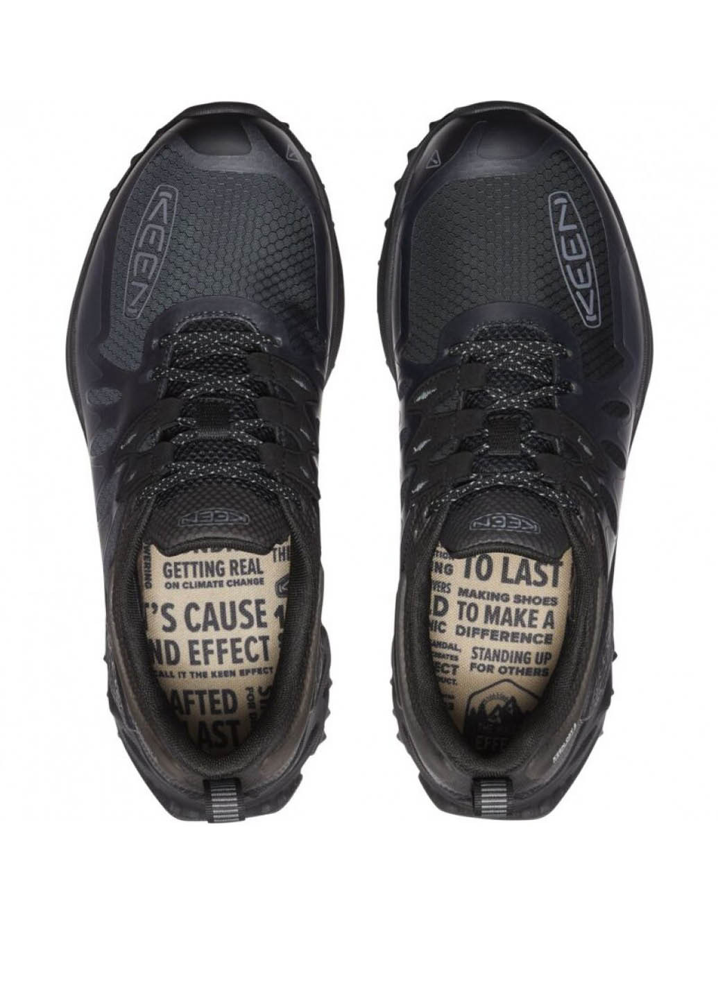 Черевики Keen ZIONIC WP M (304979191)