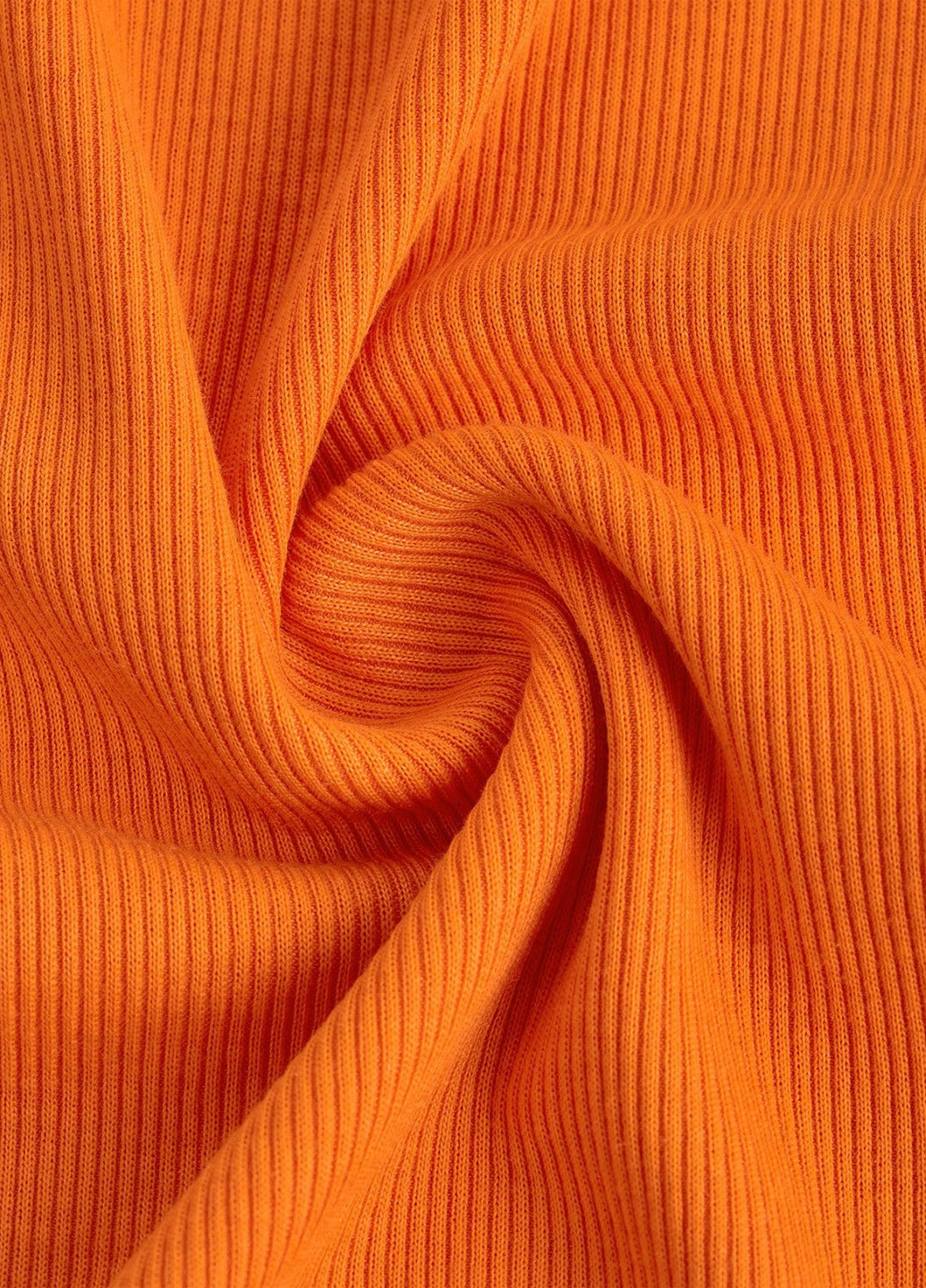 Оранжевое платье SHEIN (324028436)