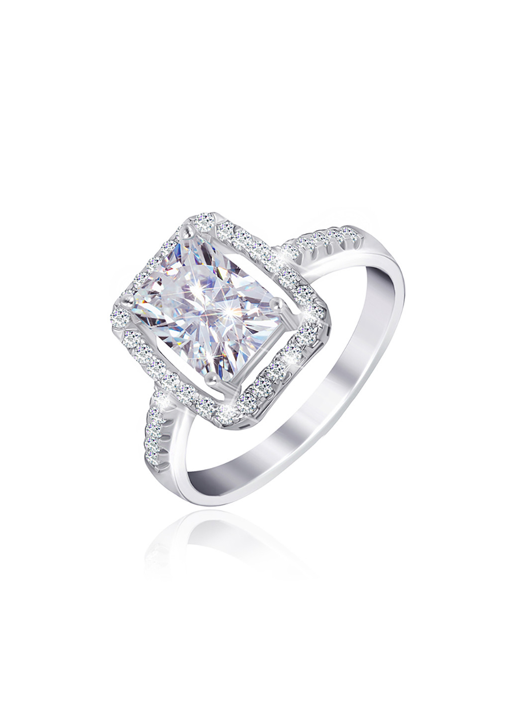 Кільце Silvex925 (199422654)