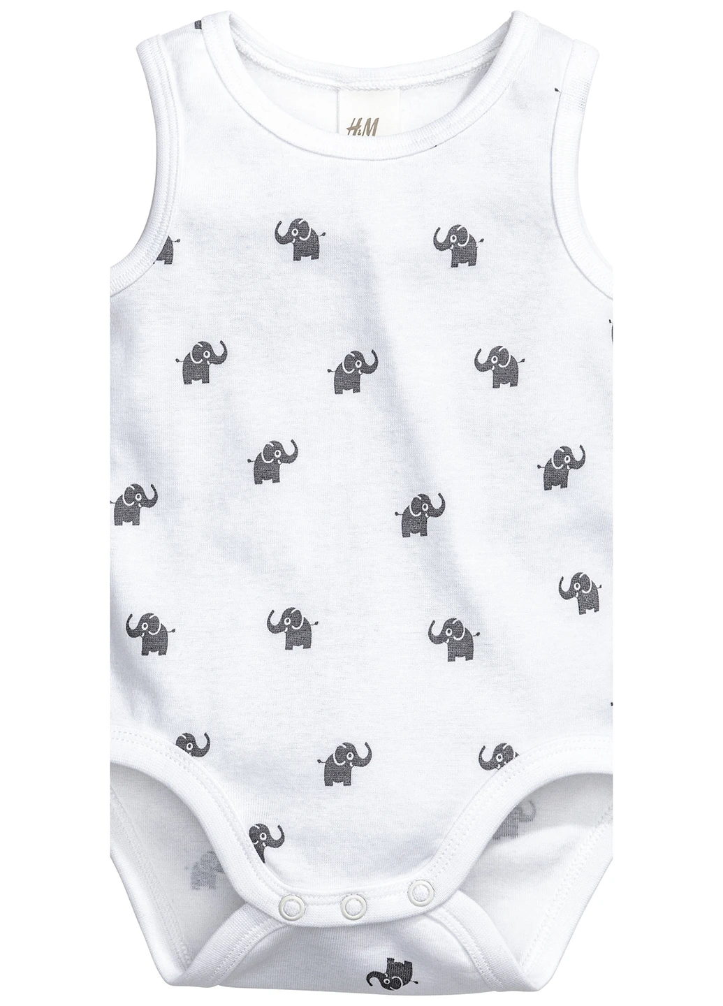 Боді H&M (122814270)