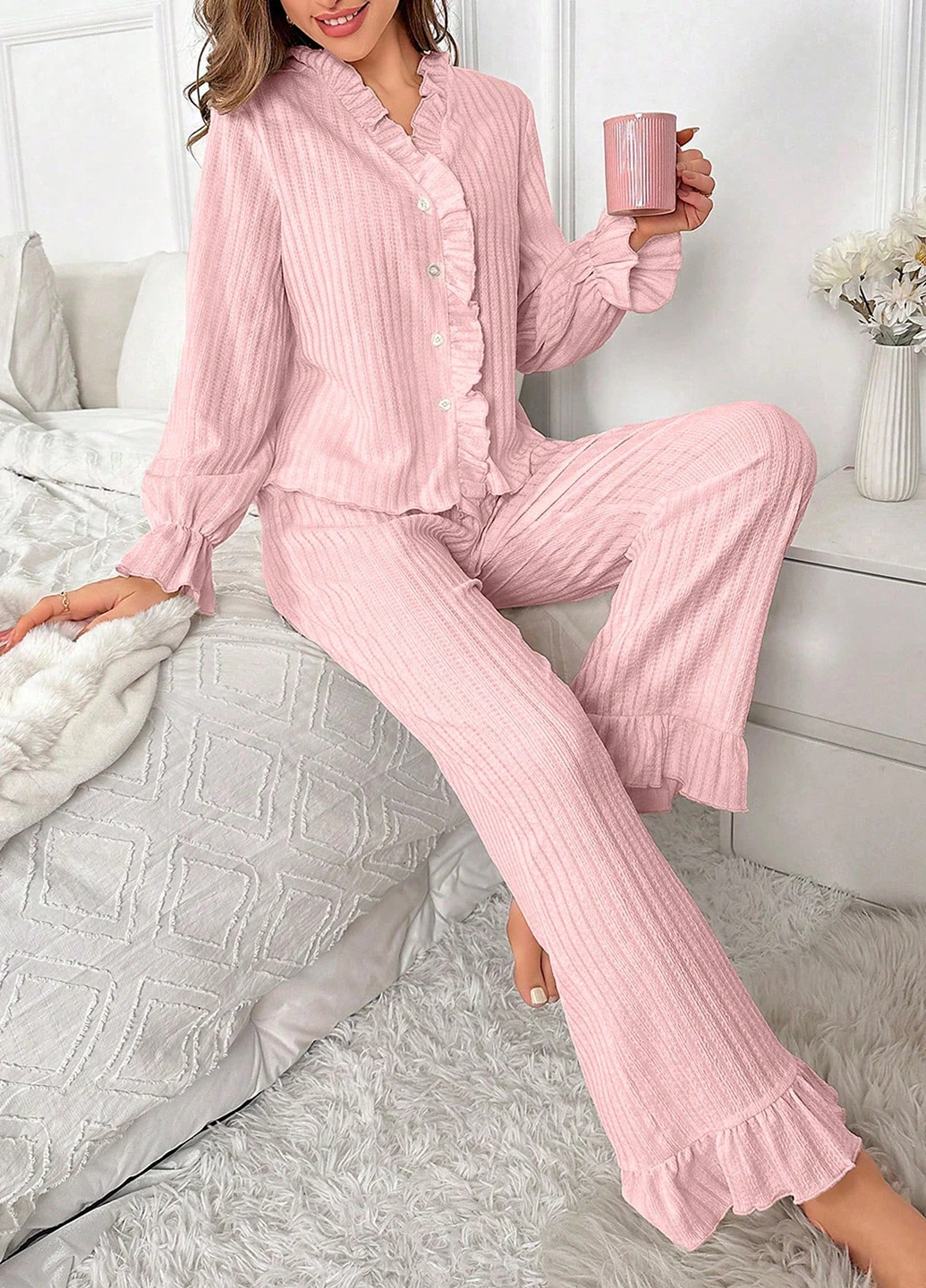Костюм (кофта, штани) SHEIN (311512472)
