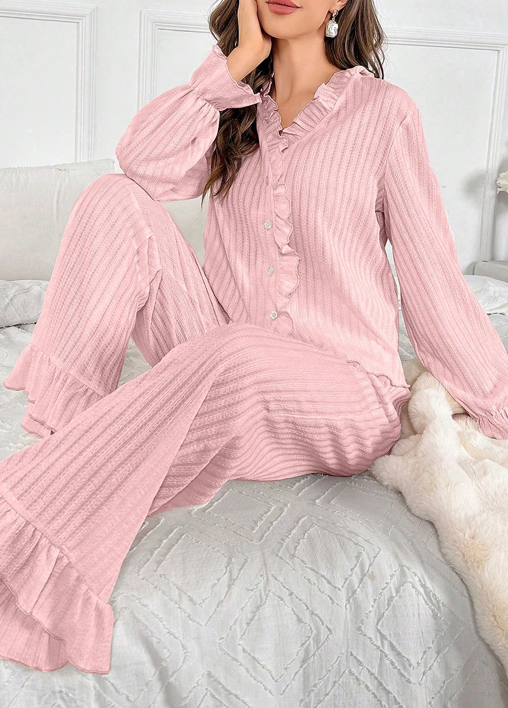 Костюм (кофта, штани) SHEIN (311512472)