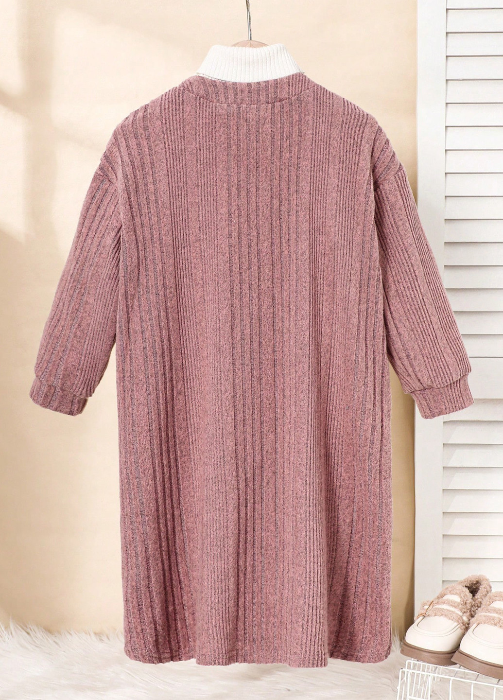 Кардиган SHEIN (325706510)