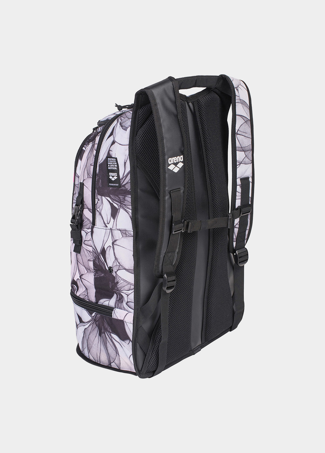 Рюкзак Arena FASTPACK 3.0 ALLOVER (331521603)