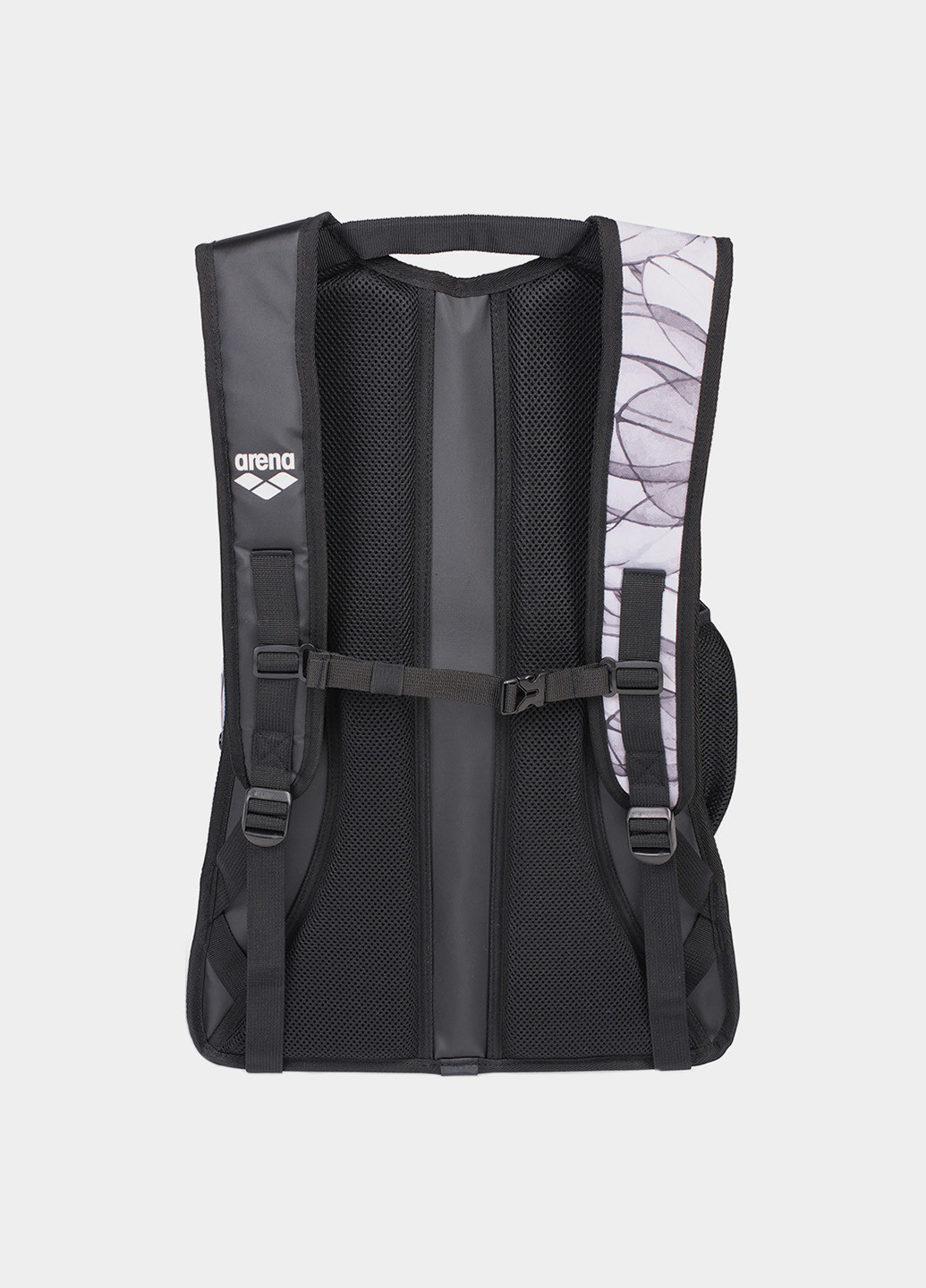 Рюкзак Arena FASTPACK 3.0 ALLOVER (331521603)