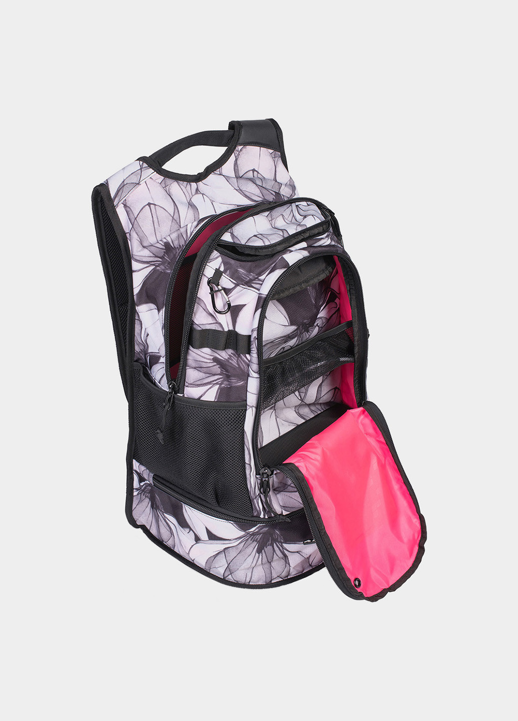 Рюкзак Arena FASTPACK 3.0 ALLOVER (331521603)