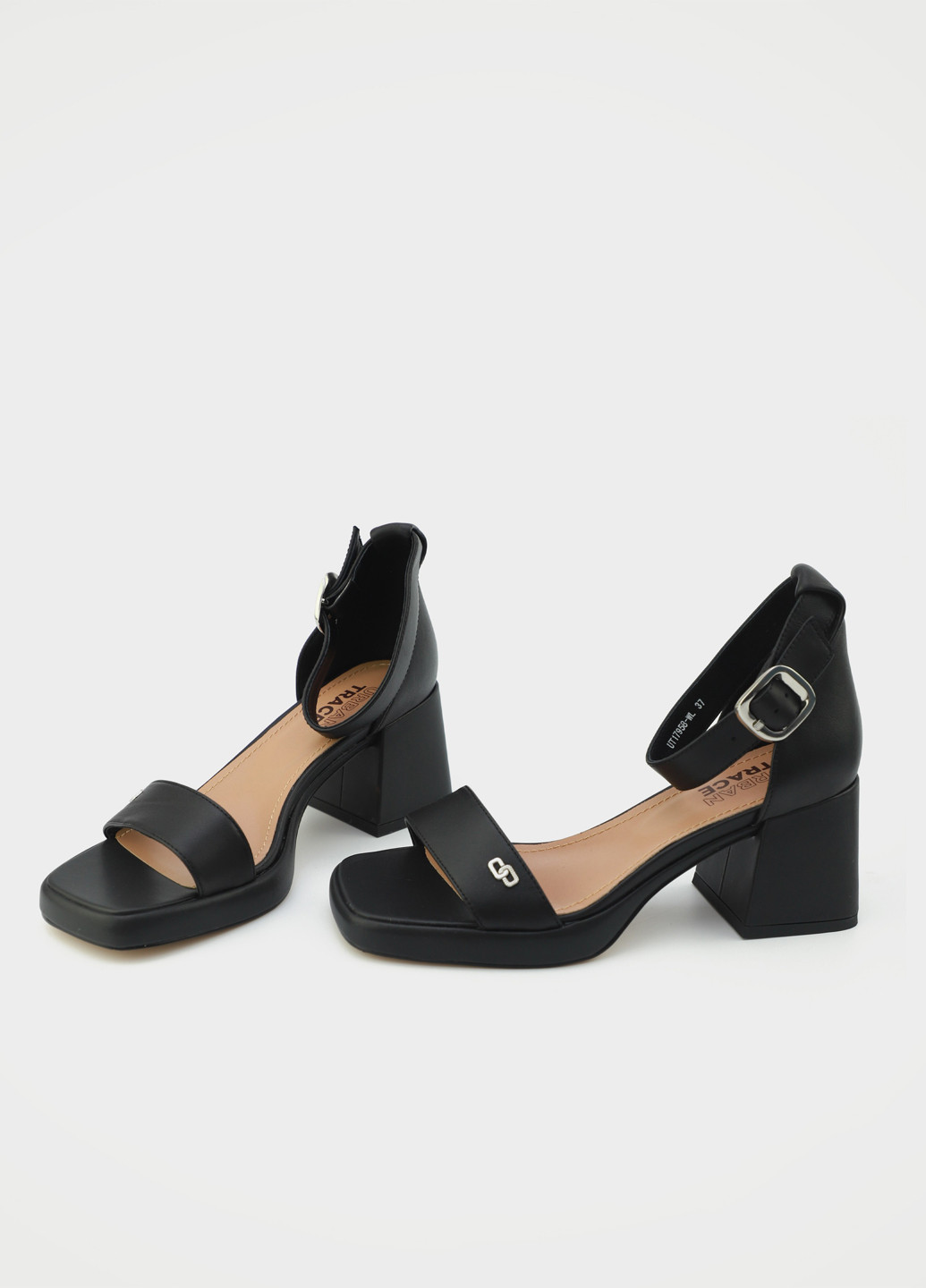 Босоніжки Respect (329998126)