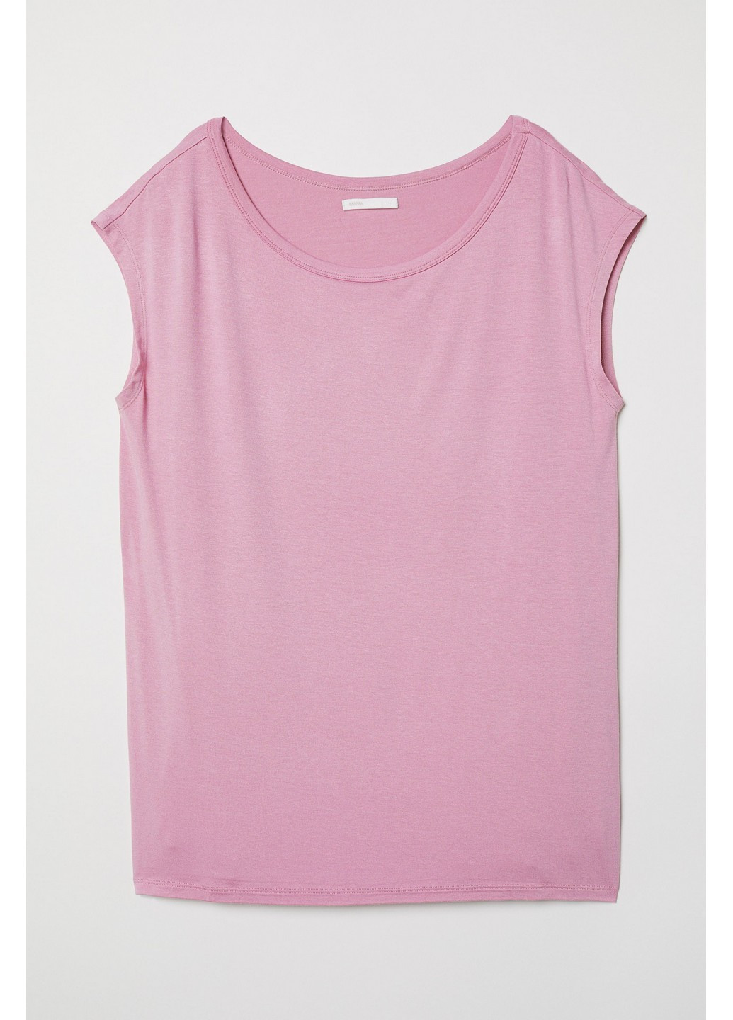 Рожева блуза H&M